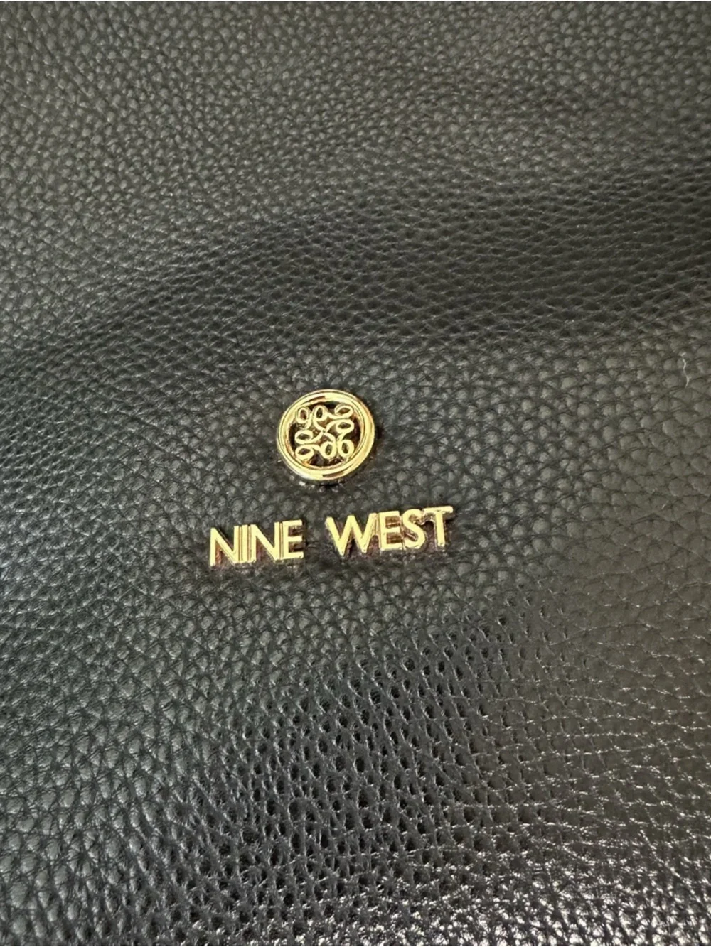 ⭐️3/$30⭐️ (bundle deal) NINE WEST vegan leather shoulder bag